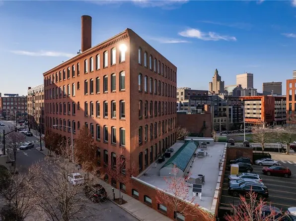 116 Chestnut St #D1, Providence, RI 02903