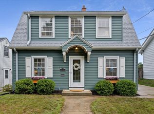 7728 W Mount Vernon Ave, Milwaukee, WI 53213