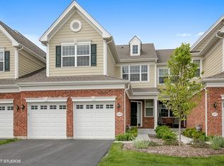 1187 Falcon Ridge Dr #73, Elgin, IL 60124