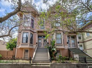 1112-1118 Shotwell St, San Francisco, CA 94110