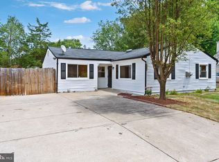 14801 Alabama Ave, Woodbridge, VA 22191