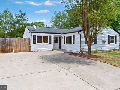 14801 Alabama Ave, Woodbridge, VA, 22191