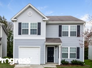 1350 Cadre Cir, Concord, NC 28025