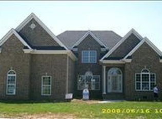 1100 Dayclear, Murfreesboro, TN 37129