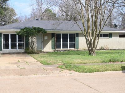 1608 Quin St, Bossier City, LA, 71112