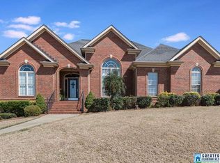 2728 Hanover Cir, Hueytown, AL 35023