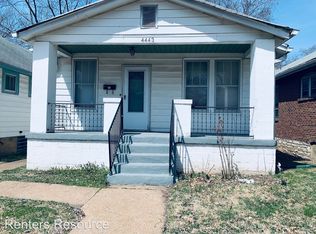 4443 S 38th St, Saint Louis, MO 63116