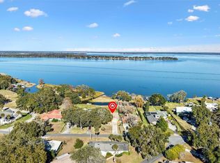 804 N Shore Dr, Leesburg, FL 34748