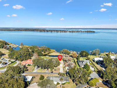 804 N Shore Dr, Leesburg, FL, 34748