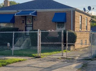 14829 Vail Ave, Harvey, IL 60426