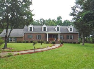 1851 Great Falls Rd, Blackstock, SC 29014
