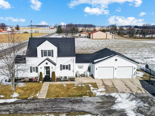 3950 Acadia Rd, Delphos, OH 45833