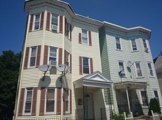 5 Holden St, Dorchester, MA 02125