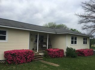 3584 Highway 175, Pleasant Hill, LA 71065