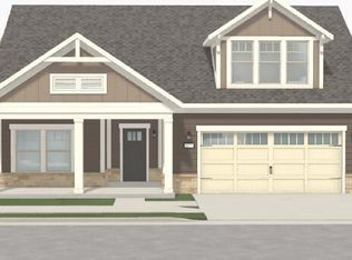8238 Grassland Dr, Jerome Village Plain City, OH 43064