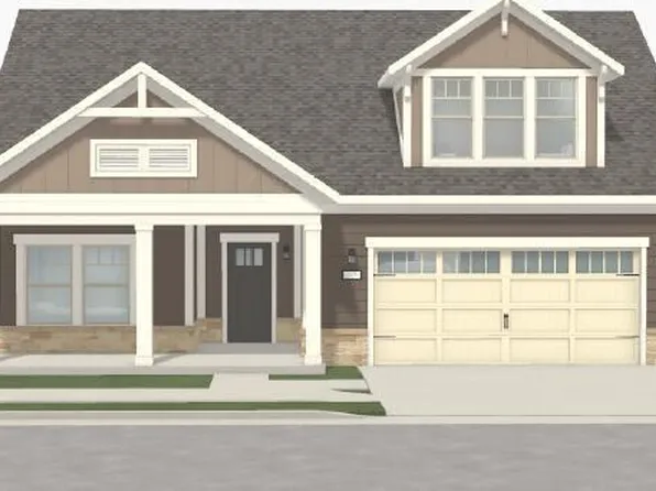 8238 Grassland Dr, Jerome Village Plain City, OH 43064