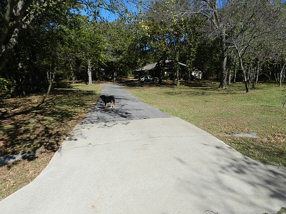Drive way