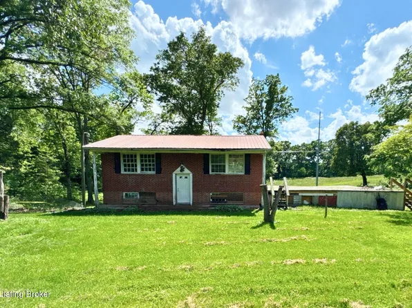 515 Gumwell Rd, Brandenburg, KY 40108