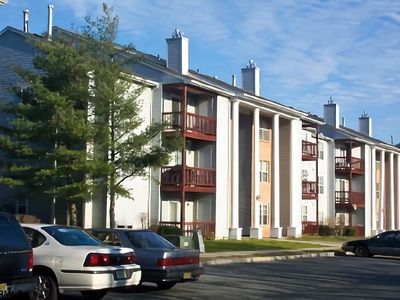 320 Sassafras Run #320, Pleasantville, NJ, 08232