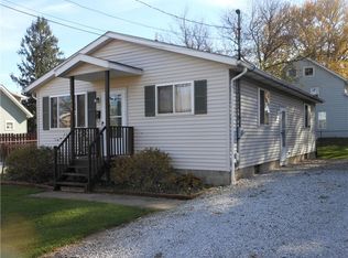 1406 Osage Ave, Akron, OH 44305