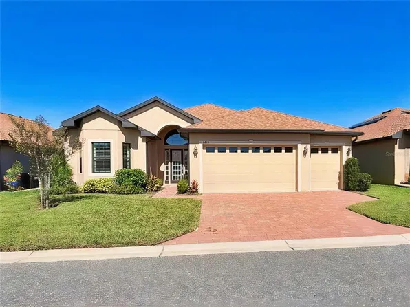 6240 PINEHURST LOOP, WINTER HAVEN, FL 33884