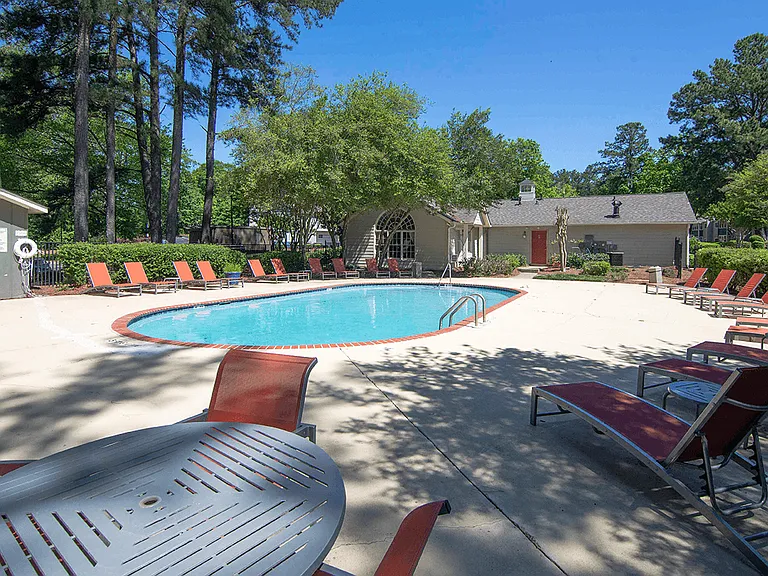 Veritas at East Cobb — Photo 8