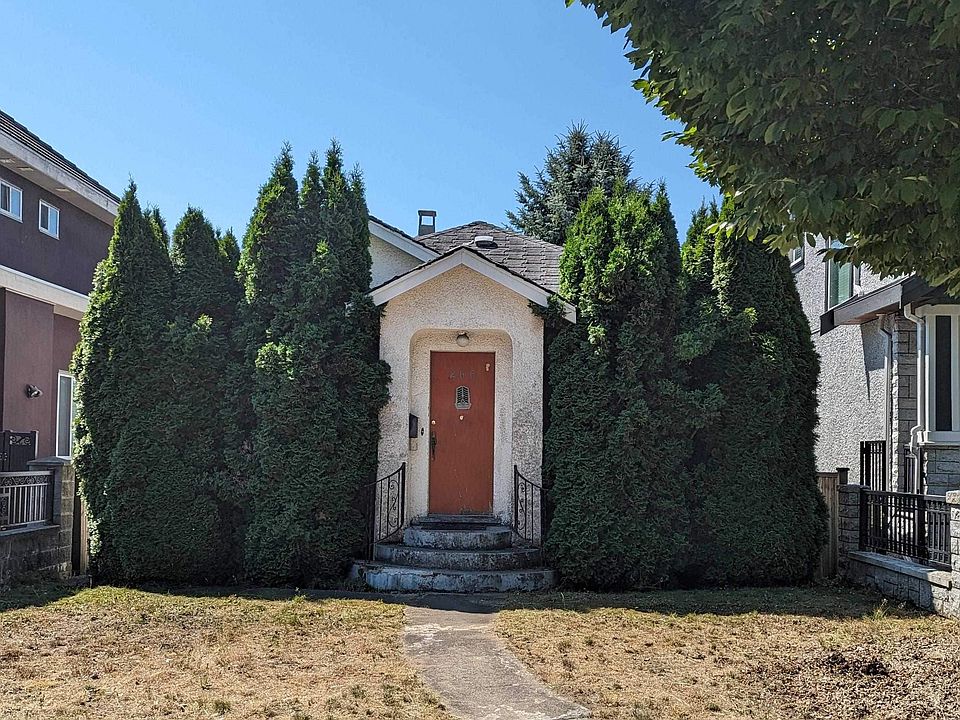 1st image of 266 E 49th Ave