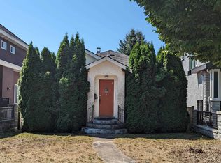 266 E 49th Ave, Vancouver, BC V5W 2G5