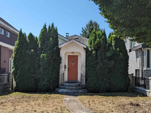 266 E 49th Ave, Vancouver, BC V5W 2G5