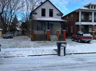 6828 Burwell St, Detroit, MI 48210