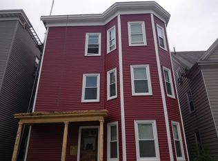 14 Clarkson St, Dorchester, MA 02125
