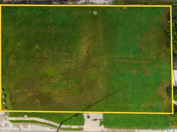 11329 E 61st St S, Tulsa, OK 74146