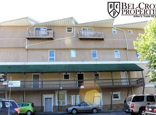 98 S Walnut St APT B, Morgantown, WV 26501