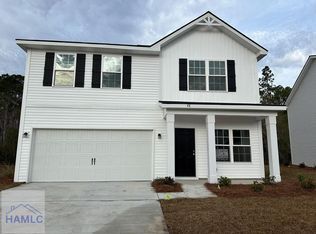 48 Renwick Loop, Hinesville, GA 31313