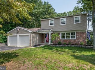24 Bradford Way, Voorhees, NJ 08043