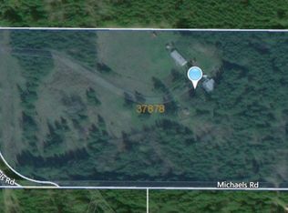 37878 SE Michaels Rd, Estacada, OR 97023