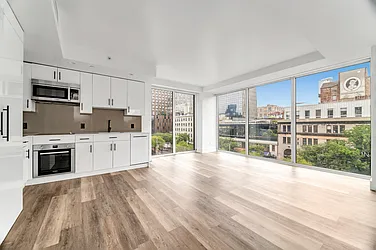 Rented by REAL New York