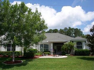 37 Westchester Ln, Palm Coast, FL 32164