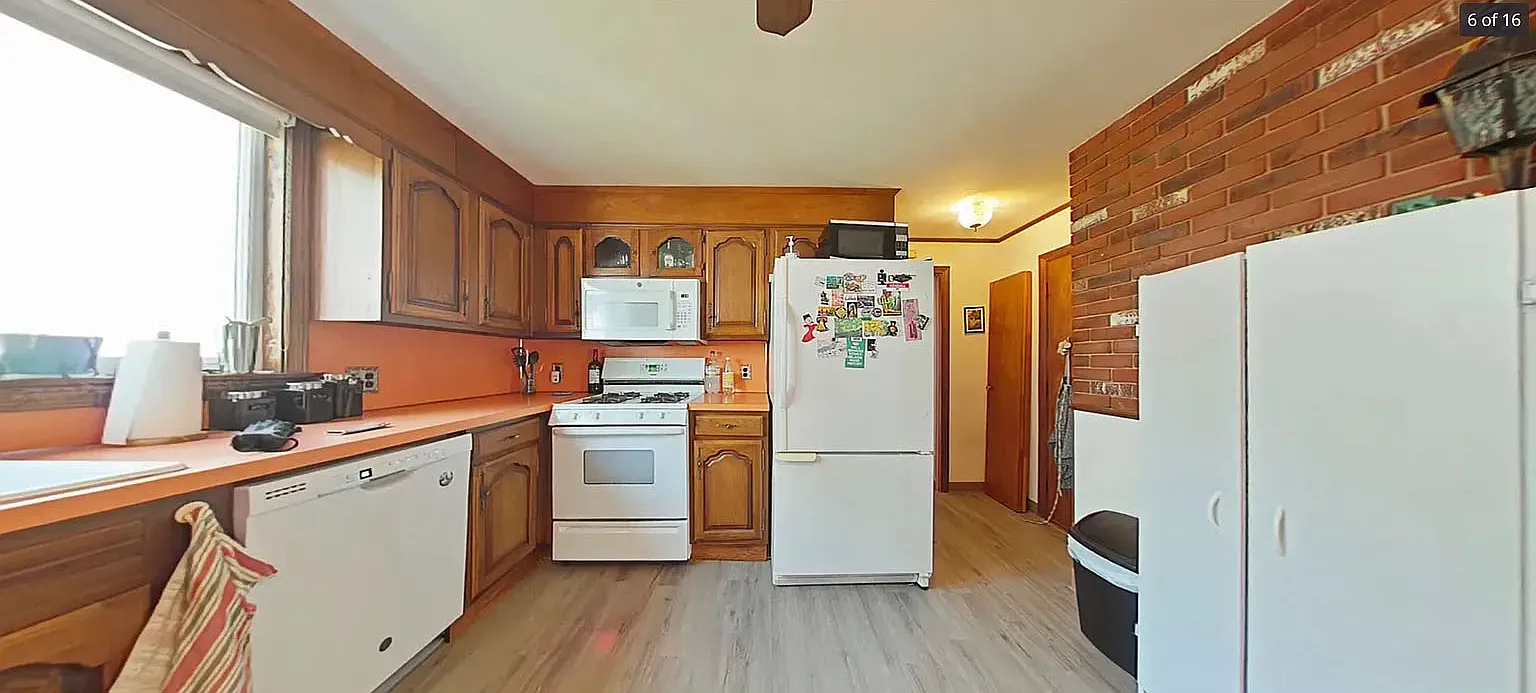 3 bed, 1200 sqft, $3,900 — Photo 4