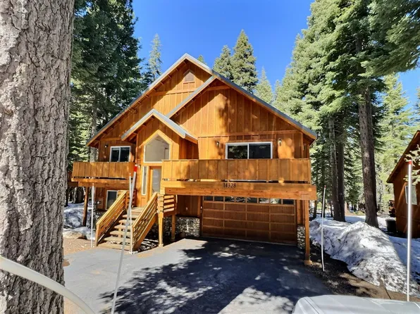 14328 Copenhagen Dr, Truckee, CA 96161