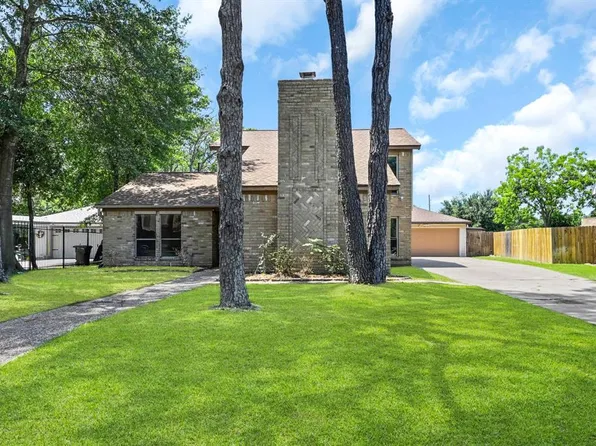1815 Crutchfield Lane, Katy, TX 77449
