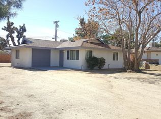 56349 Antelope Trl, Yucca Valley, CA 92284