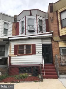 6103 Chancellor St, Philadelphia, PA, 19139