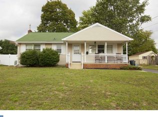 113 W Lois Dr, Williamstown, NJ 08094