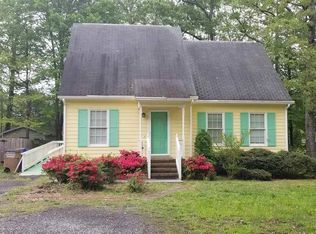 2404 Wade Hampton Rd, Hillsborough, NC 27278