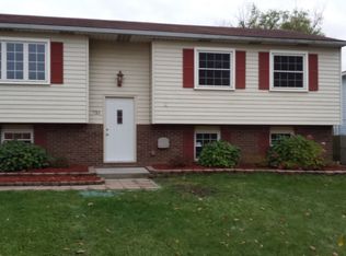 7301 Stargate Rd, Perrysburg, OH 43551