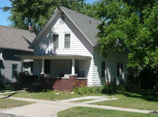 543 4th St, Ann Arbor, MI