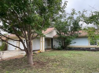6715 Spring Haven St, San Antonio, TX 78249