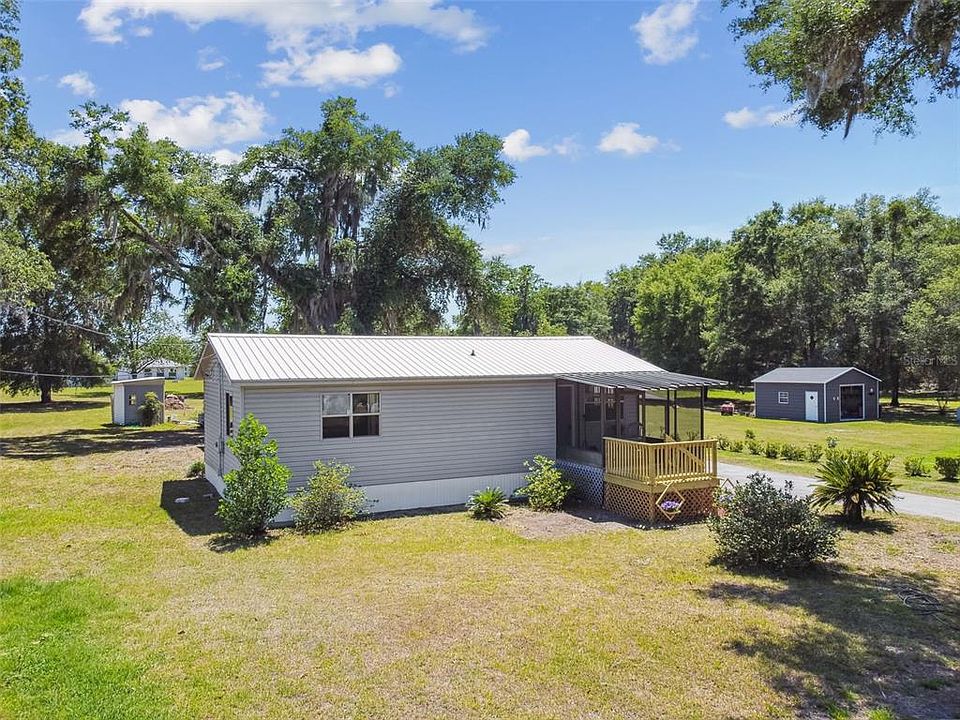 6950 W Riverbend Rd, Dunnellon, FL 34433 MLS T3444665 Zillow