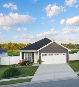 521 Justify Dr, Hopkinsville, KY, 42240